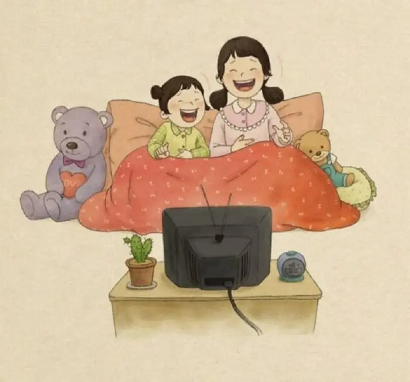 Hướng dẫn vẽ tranh hai chị em chibi dễ thương cho trẻ huong-dan-ve-tranh-hai-chi-em-chibi-de-thuong-cho-tre